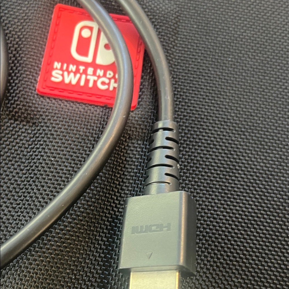 Nintendo Switch Accessory Bundle - Picture 12 of 14